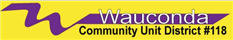 Wauconda Community Unit School District 118